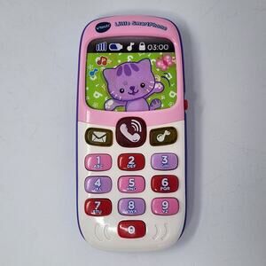 Kids Toy - Vtech Little Smartphone